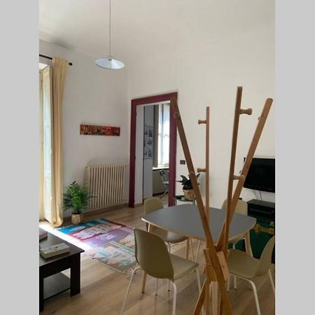 דירות טורינו A Casa Di Garibaldi מראה חיצוני תמונה