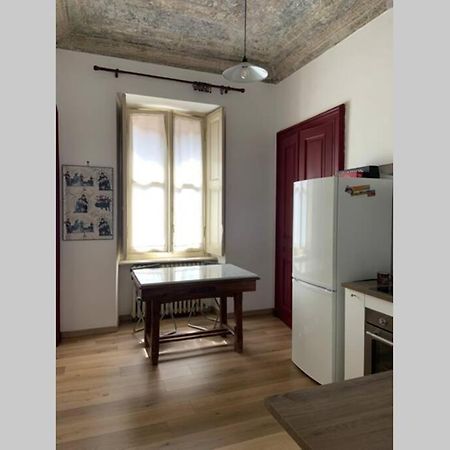 דירות טורינו A Casa Di Garibaldi מראה חיצוני תמונה
