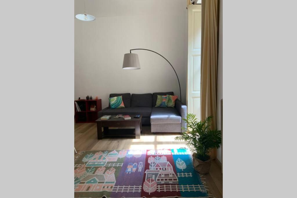 דירות טורינו A Casa Di Garibaldi מראה חיצוני תמונה